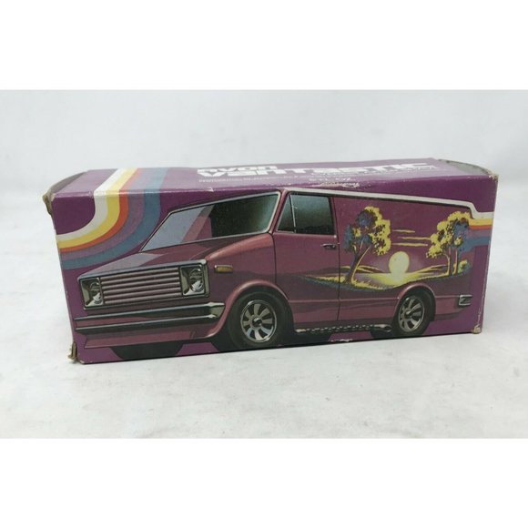 Avon VANTASTIC Everest Mens After Shave 5 Fluid Ounces w Box - Picture 4 of 12